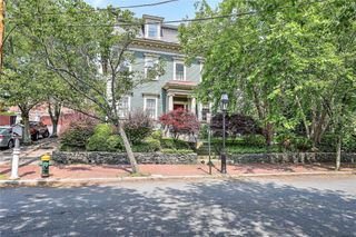 367 Benefit Street 5, Providence, RI 02906