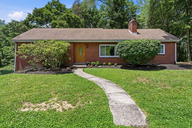 2515 McKinney ROAD, Sewickley, PA 15143