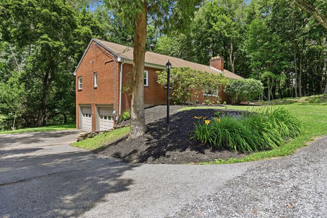 2515 McKinney ROAD, Sewickley, PA 15143