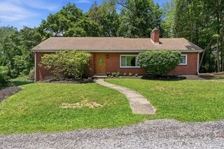 2515 McKinney ROAD, Sewickley, PA 15143