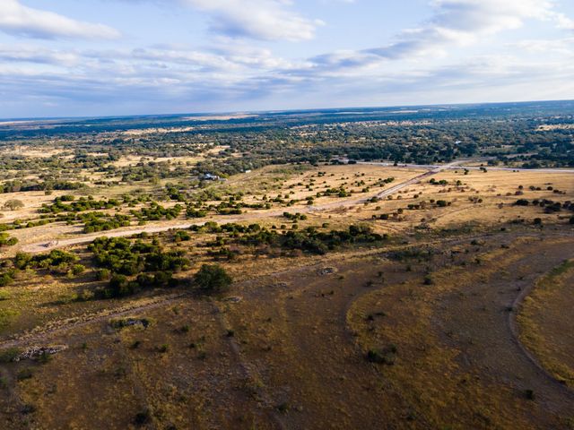 Lot 155 Heartleaf Drive, Lampasas, TX 76550