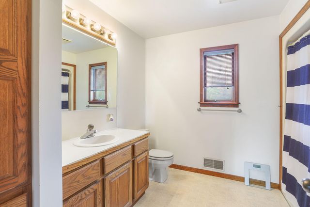 2861 W Polk Road, Hart Twp, MI 49420