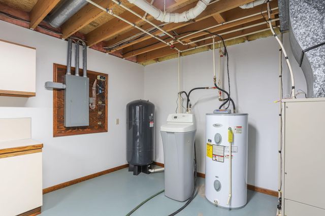 2861 W Polk Road, Hart Twp, MI 49420