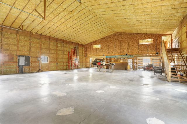 2861 W Polk Road, Hart Twp, MI 49420