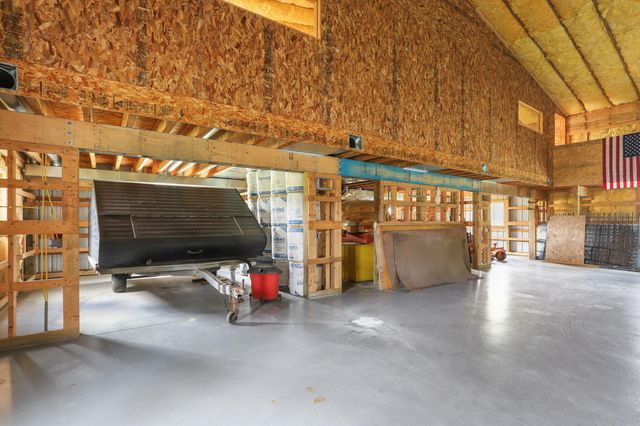 2861 W Polk Road, Hart Twp, MI 49420