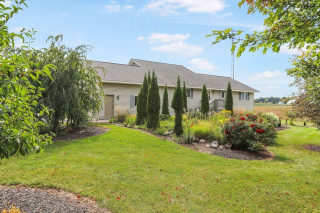 2861 W Polk Road, Hart Twp, MI 49420