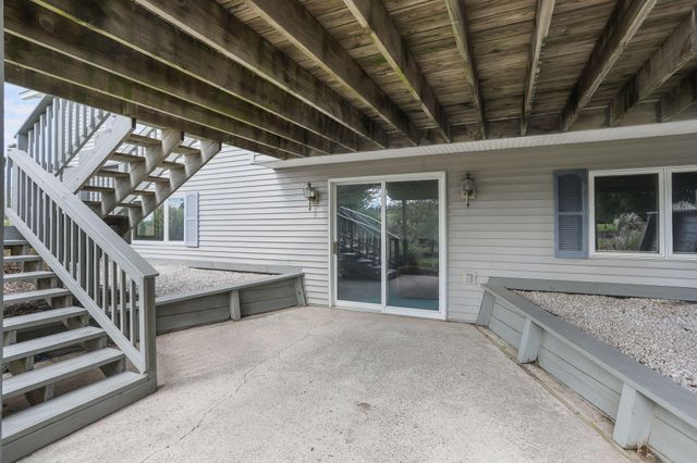 2861 W Polk Road, Hart Twp, MI 49420