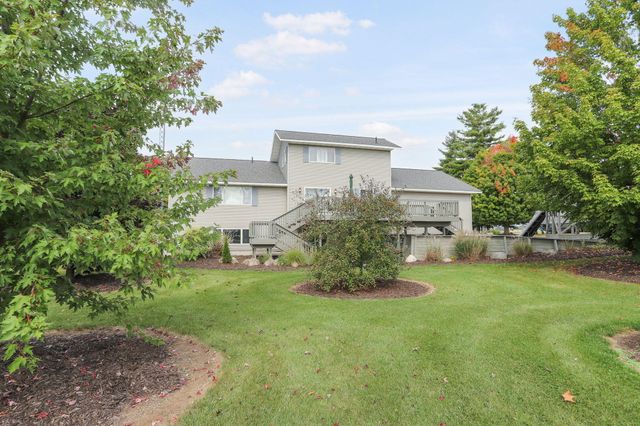 2861 W Polk Road, Hart Twp, MI 49420