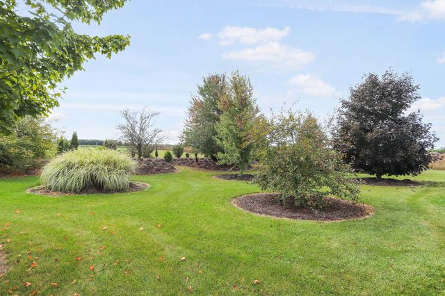 2861 W Polk Road, Hart Twp, MI 49420