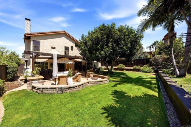 512 Tranquil Court, Encinitas, CA 92024