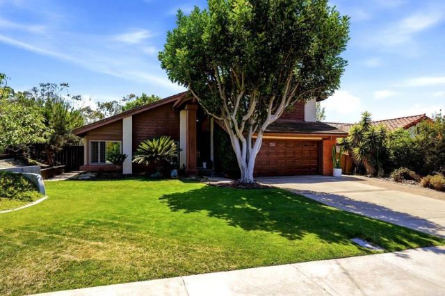 512 Tranquil Court, Encinitas, CA 92024