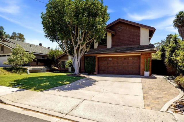 512 Tranquil Court, Encinitas, CA 92024