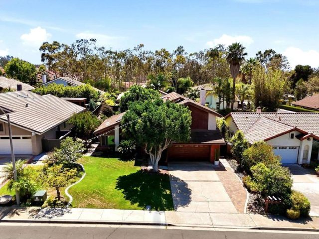 512 Tranquil Court, Encinitas, CA 92024