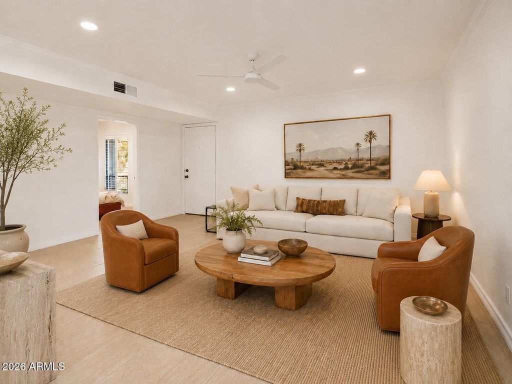 5203 N 24TH Street 201, Phoenix, AZ 85016 — exterior