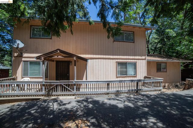 24025 N Oxbow, Sonora, CA 95370