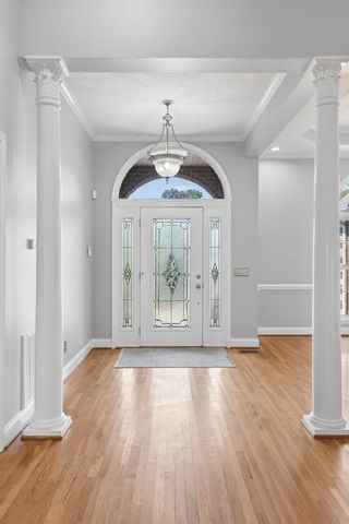 1015 Fairways Dr, Greenbrier, TN 37073
