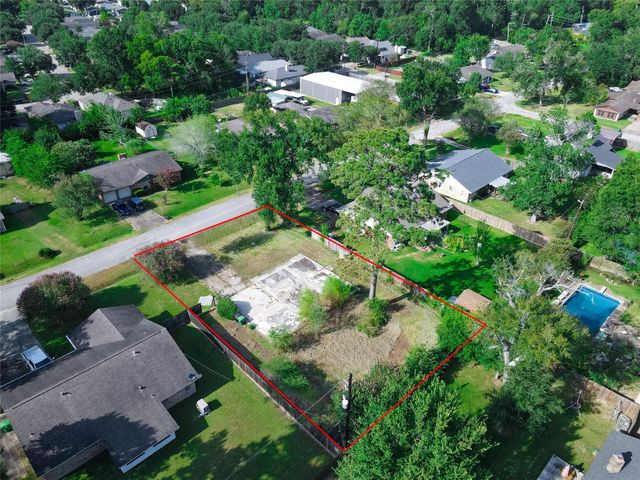 830 Broad Ripple Drive, Houston, TX 77336