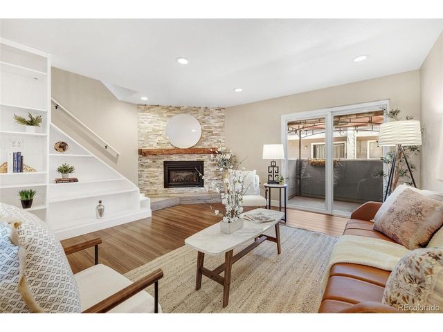 6865 W 84th Way 20, Arvada, CO 80003