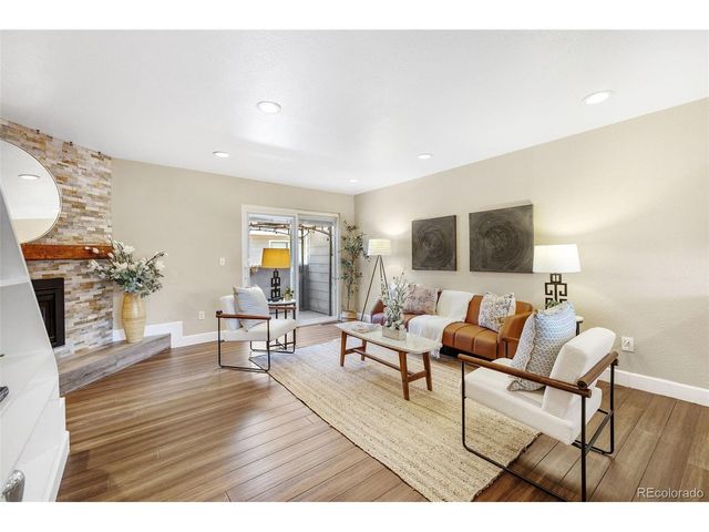 6865 W 84th Way 20, Arvada, CO 80003