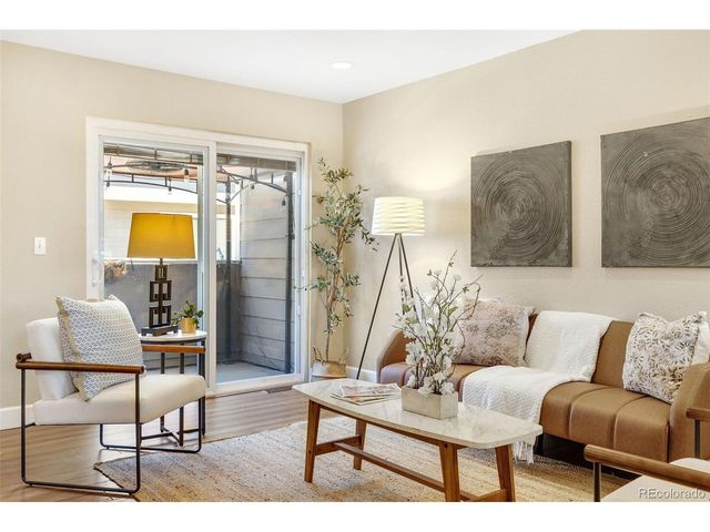 6865 W 84th Way 20, Arvada, CO 80003