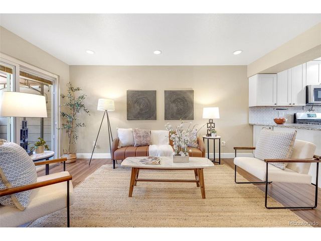 6865 W 84th Way 20, Arvada, CO 80003
