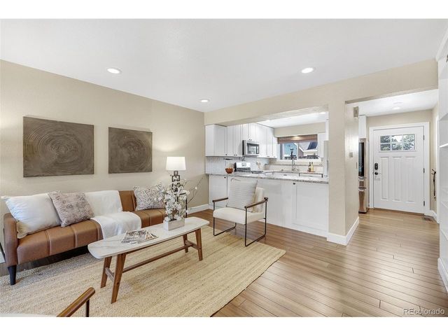 6865 W 84th Way 20, Arvada, CO 80003