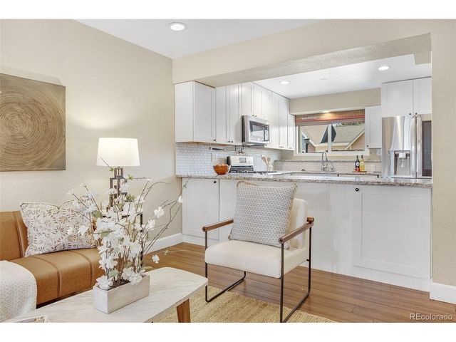 6865 W 84th Way 20, Arvada, CO 80003