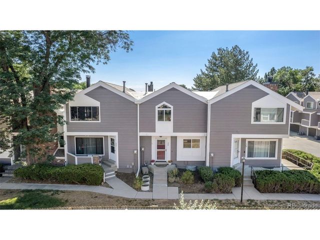 6865 W 84th Way 20, Arvada, CO 80003