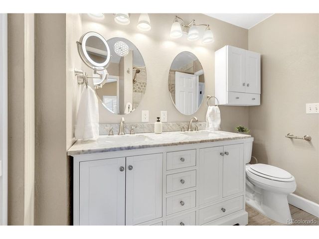 6865 W 84th Way 20, Arvada, CO 80003