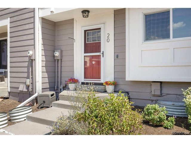6865 W 84th Way 20, Arvada, CO 80003