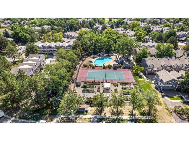 6865 W 84th Way 20, Arvada, CO 80003