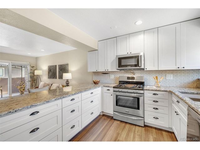 6865 W 84th Way 20, Arvada, CO 80003