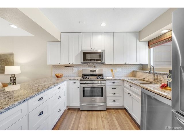 6865 W 84th Way 20, Arvada, CO 80003