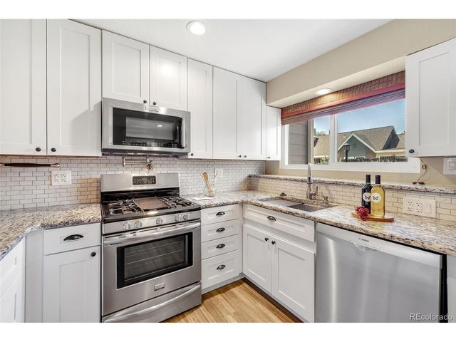 6865 W 84th Way 20, Arvada, CO 80003