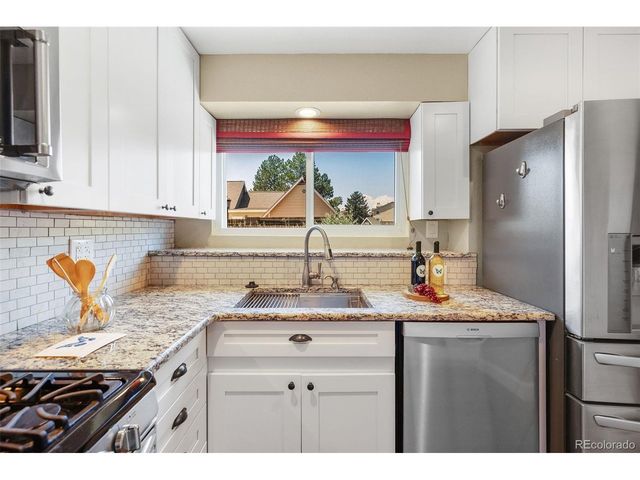 6865 W 84th Way 20, Arvada, CO 80003