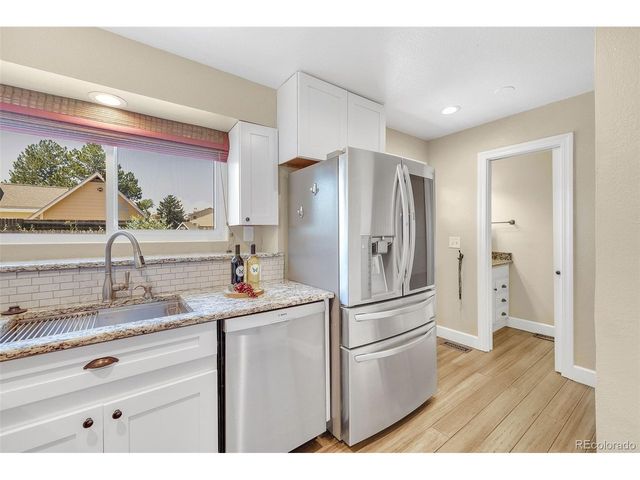 6865 W 84th Way 20, Arvada, CO 80003