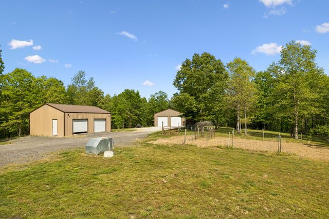 2901 Campground Hollow Road, Nunnelly, TN 37137