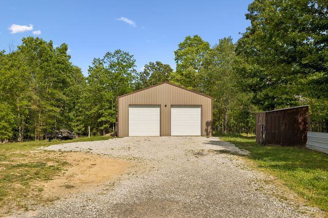 2901 Campground Hollow Road, Nunnelly, TN 37137
