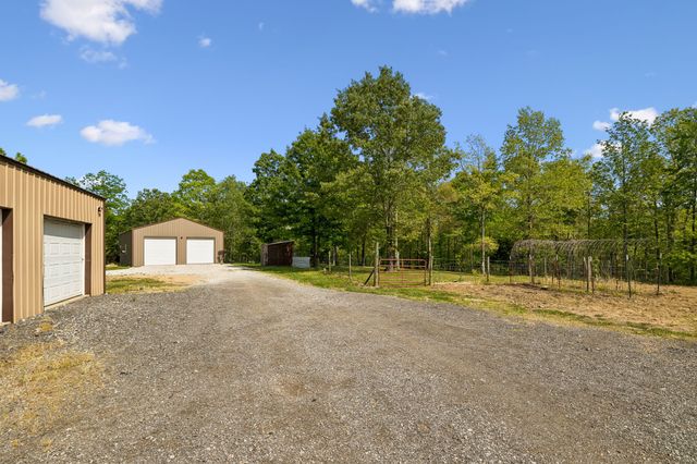 2901 Campground Hollow Road, Nunnelly, TN 37137