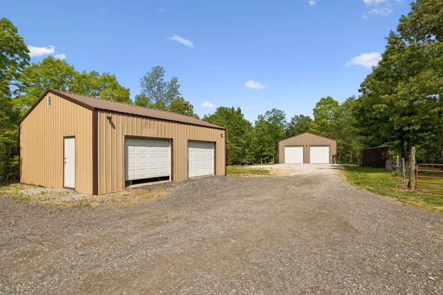 2901 Campground Hollow Road, Nunnelly, TN 37137