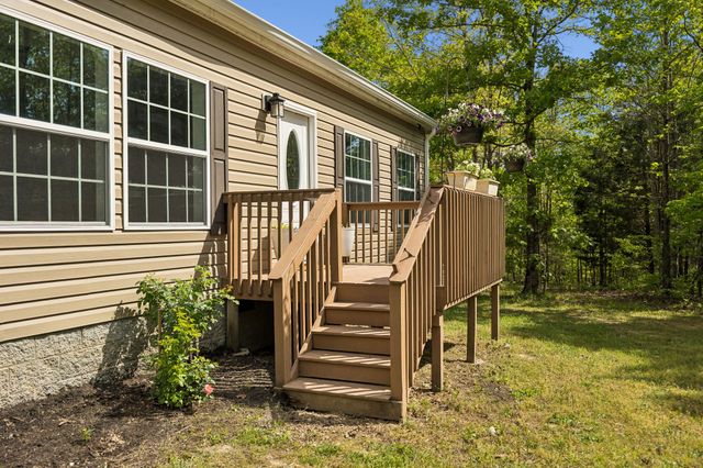 2901 Campground Hollow Road, Nunnelly, TN 37137