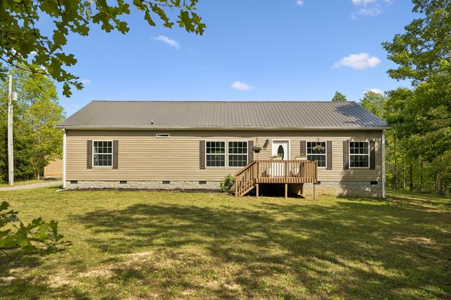 2901 Campground Hollow Road, Nunnelly, TN 37137