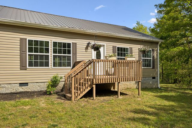 2901 Campground Hollow Road, Nunnelly, TN 37137