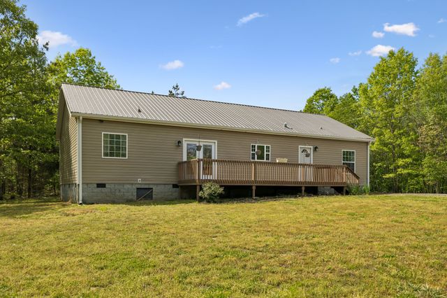 2901 Campground Hollow Road, Nunnelly, TN 37137