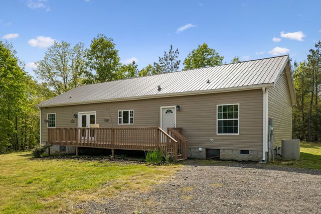 2901 Campground Hollow Road, Nunnelly, TN 37137
