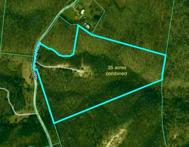 2901 Campground Hollow Road, Nunnelly, TN 37137