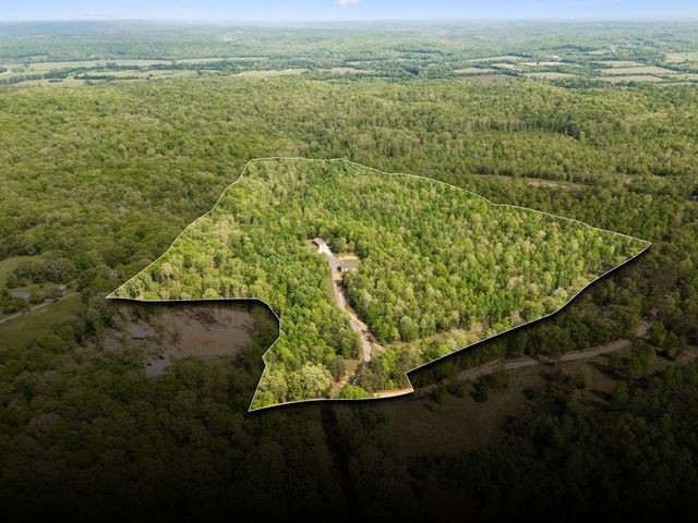 2901 Campground Hollow Road, Nunnelly, TN 37137