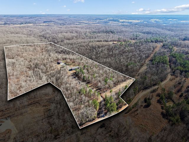 2901 Campground Hollow Road, Nunnelly, TN 37137