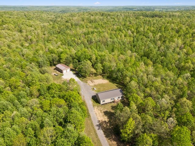 2901 Campground Hollow Road, Nunnelly, TN 37137