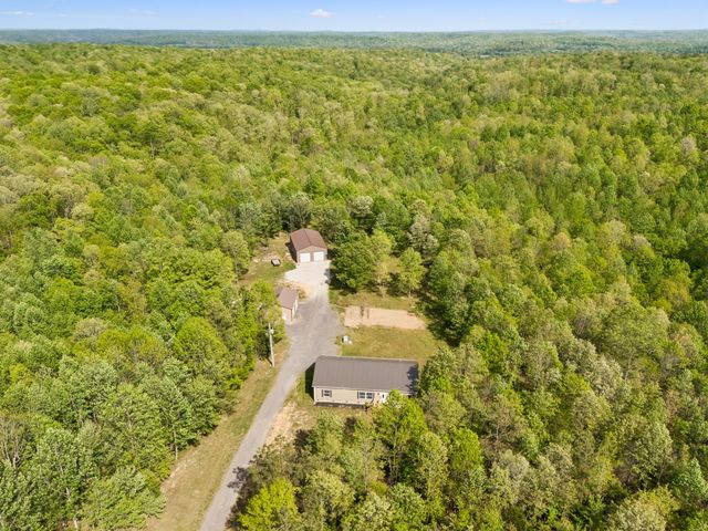 2901 Campground Hollow Road, Nunnelly, TN 37137